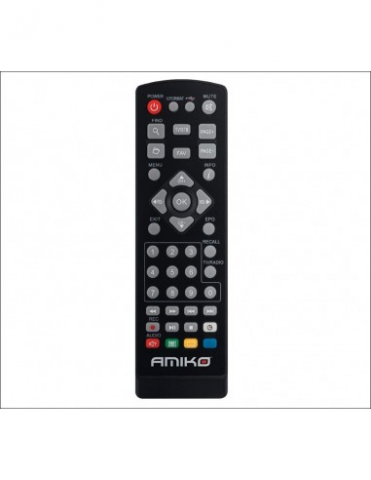 Receptor terestru Amiko T765 DVB-T/T2 [2]