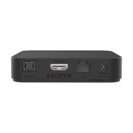 Strong 4K UHD LEAP-S3 Smart TV box si player media [1]