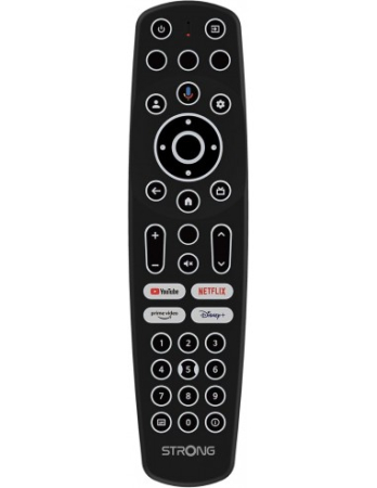 Strong Google TV Box 4 K LEAP S3-PRO Android TV Box [2]