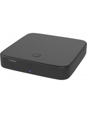 Strong Google TV Box 4K SRT 423  Smart TV Box si receptor cablu/terestrial [2]