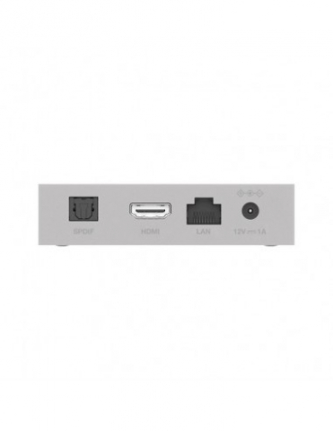 Strong LEAP-S3+V2 Google TV Box 4K S3+V2 TV Box [1]