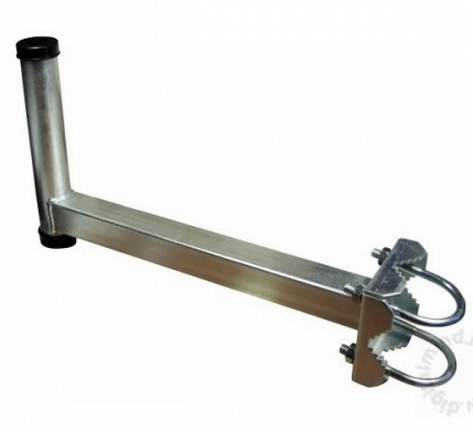 Suporti antene satelit - Suport antena pentru balcon 60cm