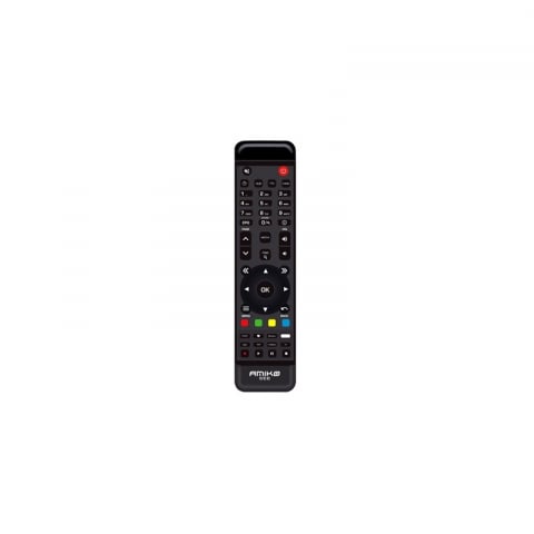 Telecomenzi - Telecomanda pentru receptoarele Amiko (CCC - versiunea 2020)