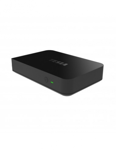 Tesla Mediabox XT850 Android TV Box si receptor terestrial DVB-T2 [2]