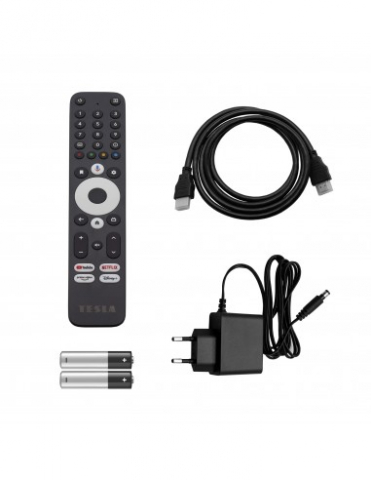 Tesla Mediabox XT850 Android TV Box si receptor terestrial DVB-T2 [6]