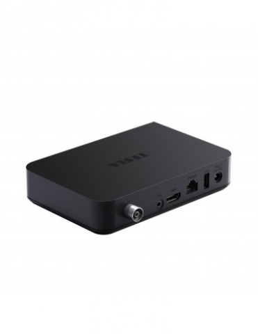 Tesla Mediabox XT850 Android TV Box si receptor terestrial DVB-T2 [1]