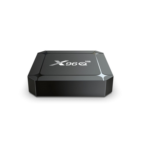 X96Q RK3518 Android TV Box – media player 4K cu Android 14 (2 GB RAM / 16 GB memorie) [2]