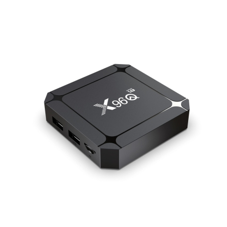X96Q RK3518 Android TV Box – media player 4K cu Android 14 (2 GB RAM / 16 GB memorie) [6]