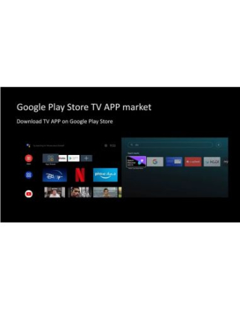 Z8 Android TV STICK 2/16 GB Smart TV Stick [5]