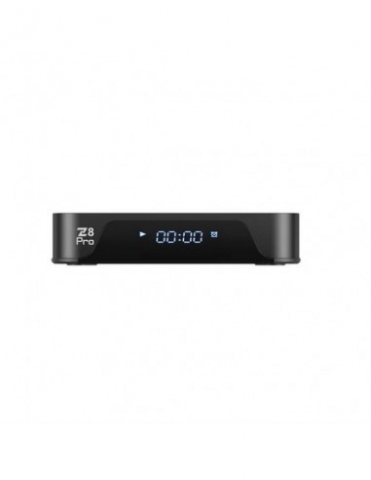 Z8 Pro 4GB/32GB Android Smart TV Box TV [2]
