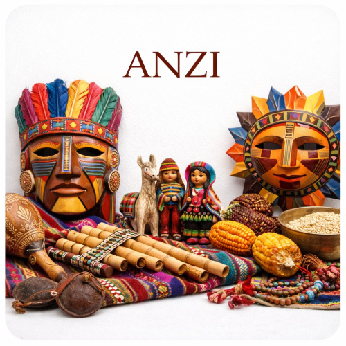 Anzi