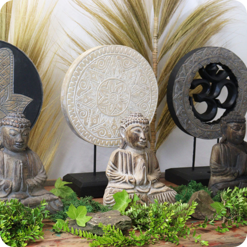 Buddha