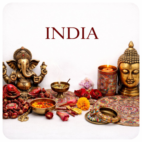 India