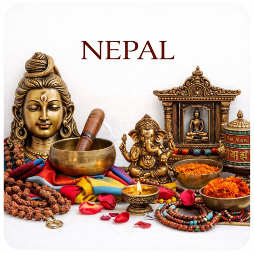 Nepal