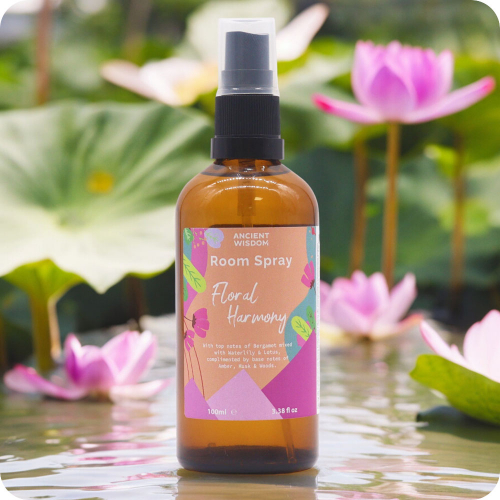 Spray-uri aromatice