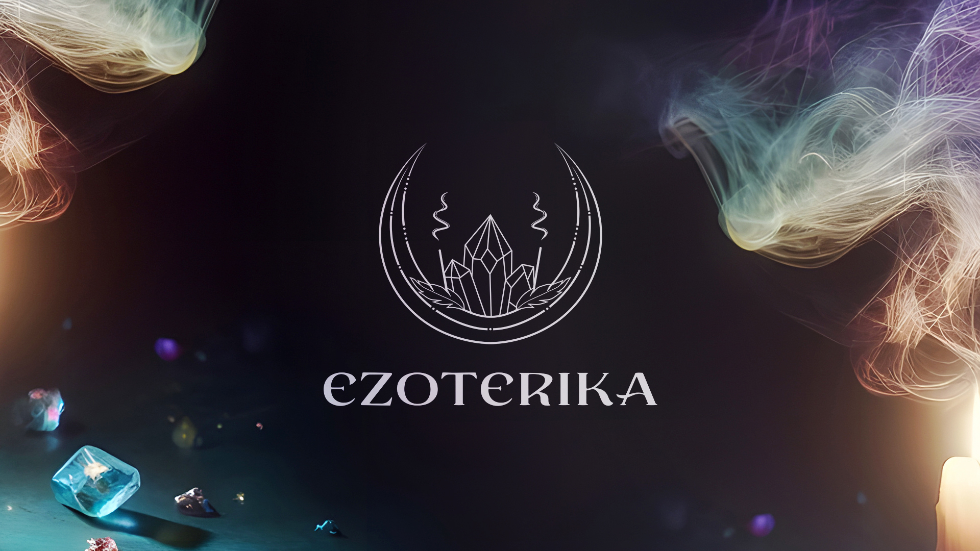 Bun venit pe Ezoterika!