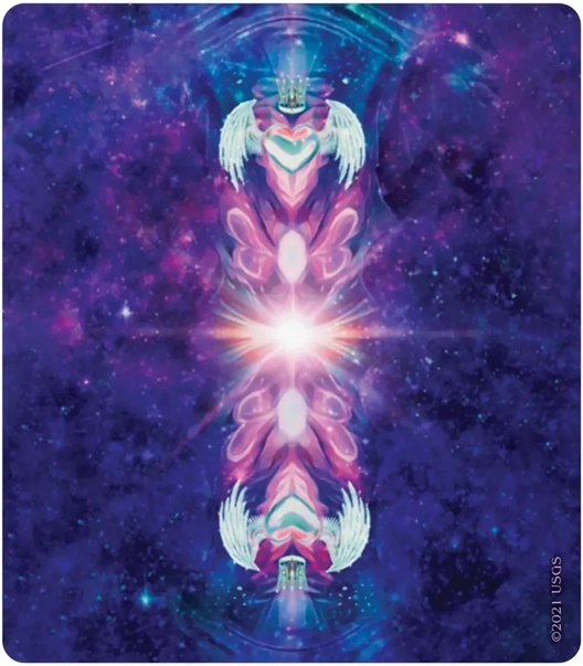 Carti Oracol Acensiunea Flacarii Gemene [4]