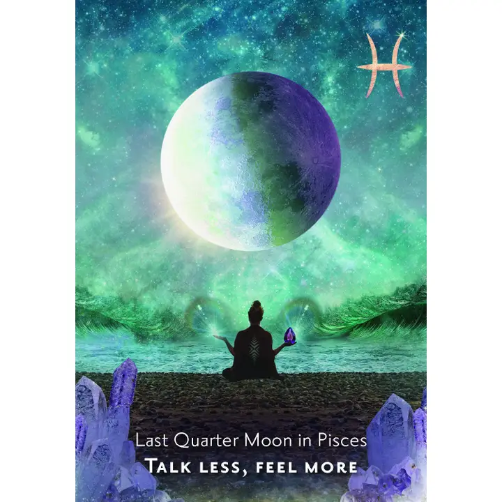 Carti Oracol Moonology Manifestation – Hay House [3]