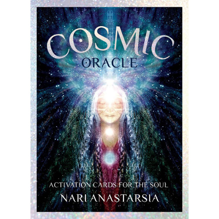Oracolul Cosmic – Nari Anastarsia [1]