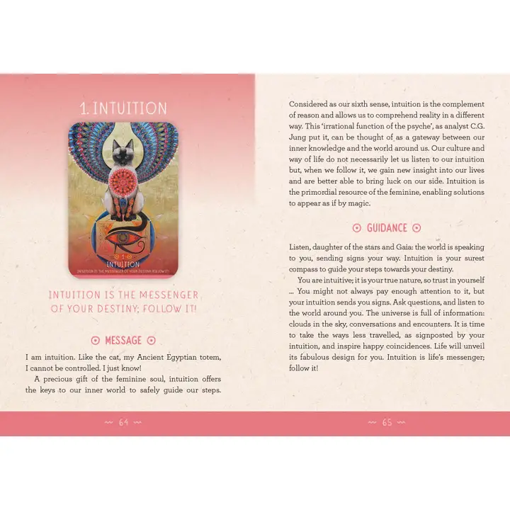 Carti Oracol The Medicine Woman – Rockpool [3]
