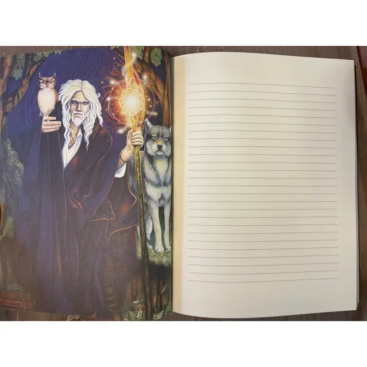 Jurnal Tarot Povestea Visatorului – Blue Angel [5]