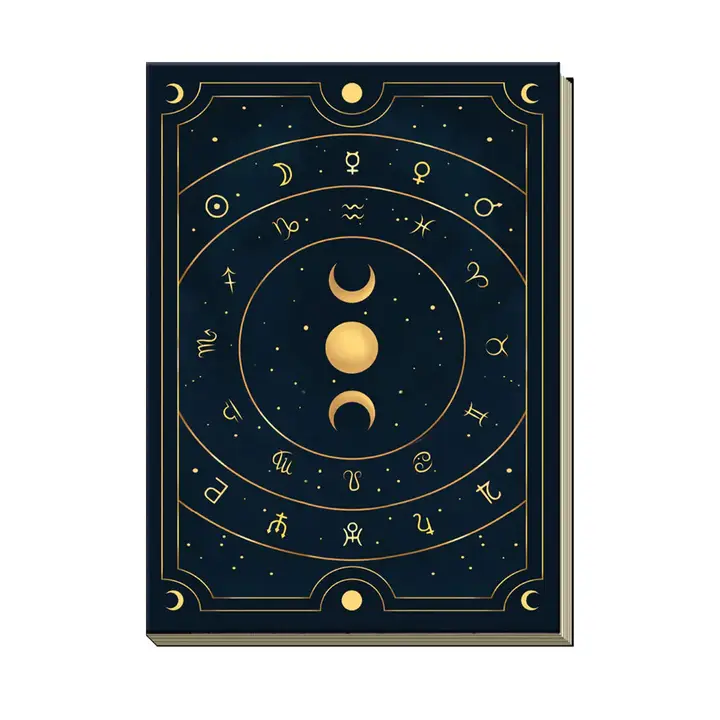 Jurnal Astral – Lo Scarabeo [2]