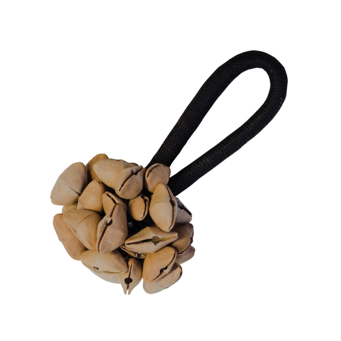 Shaker de mana din seminte Chacha [1]