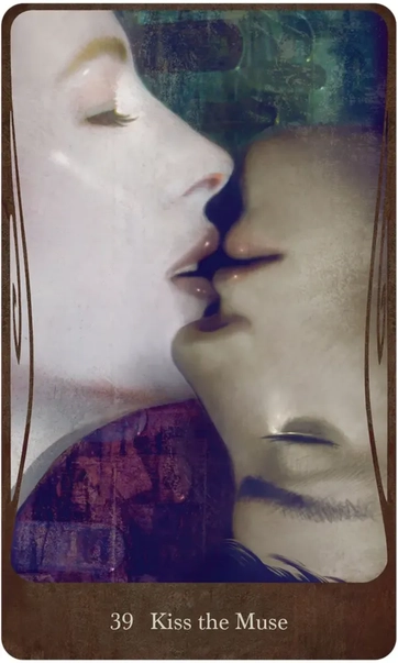 Set Carti Oracol Natura Divina [2]