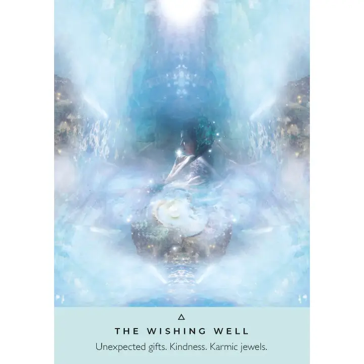 Carti Oracol Healing Waters – Hay House [3]