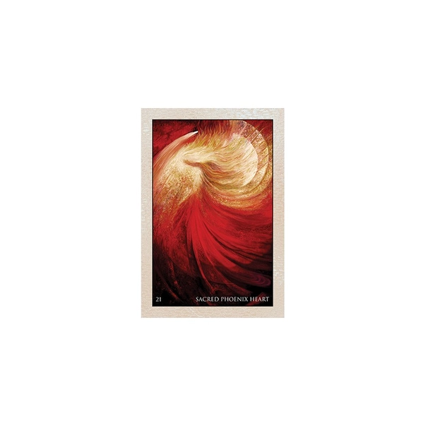 Set 44 Carti Oracol, Rumi – Alana Fairchild [4]