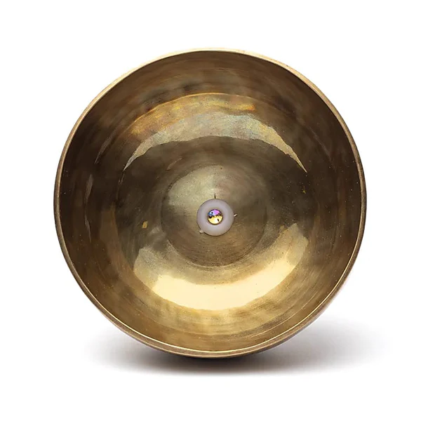 Bol tibetan cu maner Nada Yoga [2]