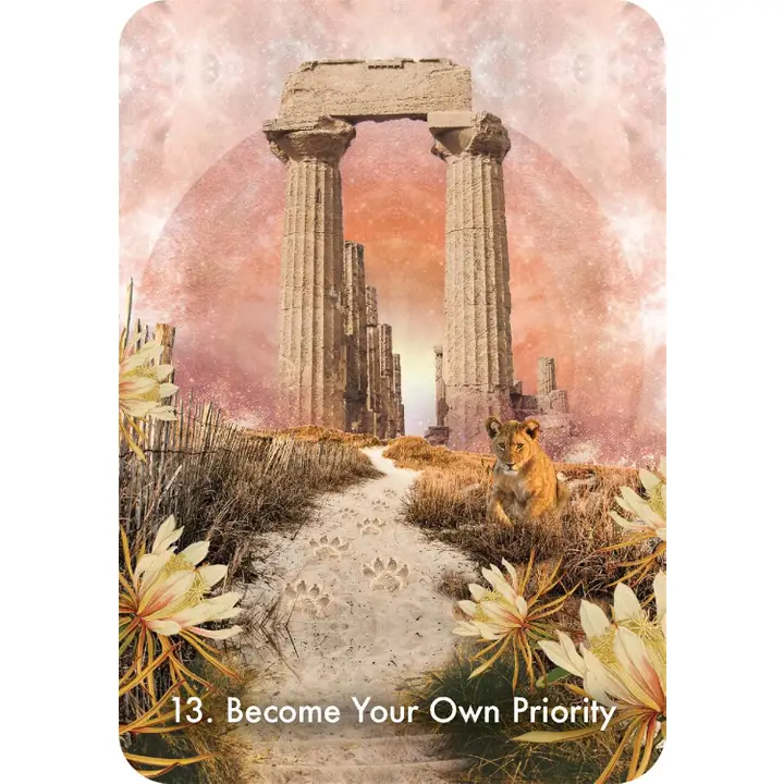 Carti Oracol Soapte Intuitive – Hay House [2]
