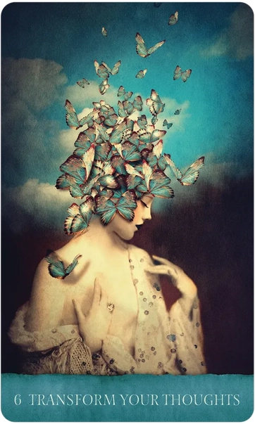 Set Carti Oracol Dream Song [4]