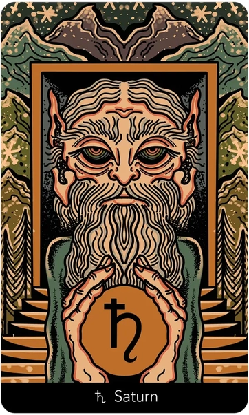 Set Carti Oracol Eight Coins’ Astrology [3]