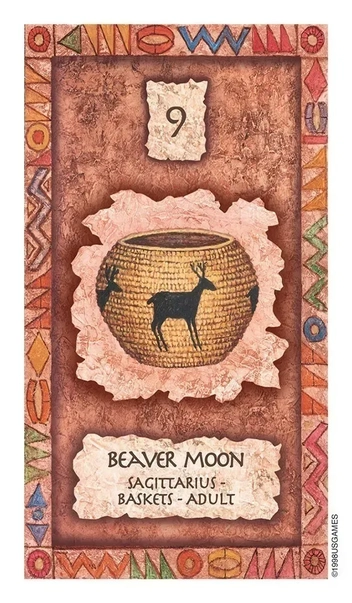 Carti Intelepciune Samanica [2]