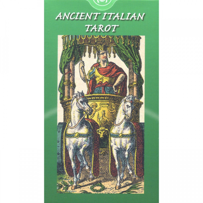 Carti Tarot Antic Italian [1]