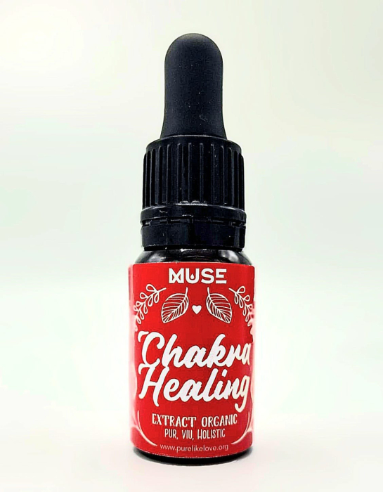 Set 7 Elixiruri pentru Chakre [3]