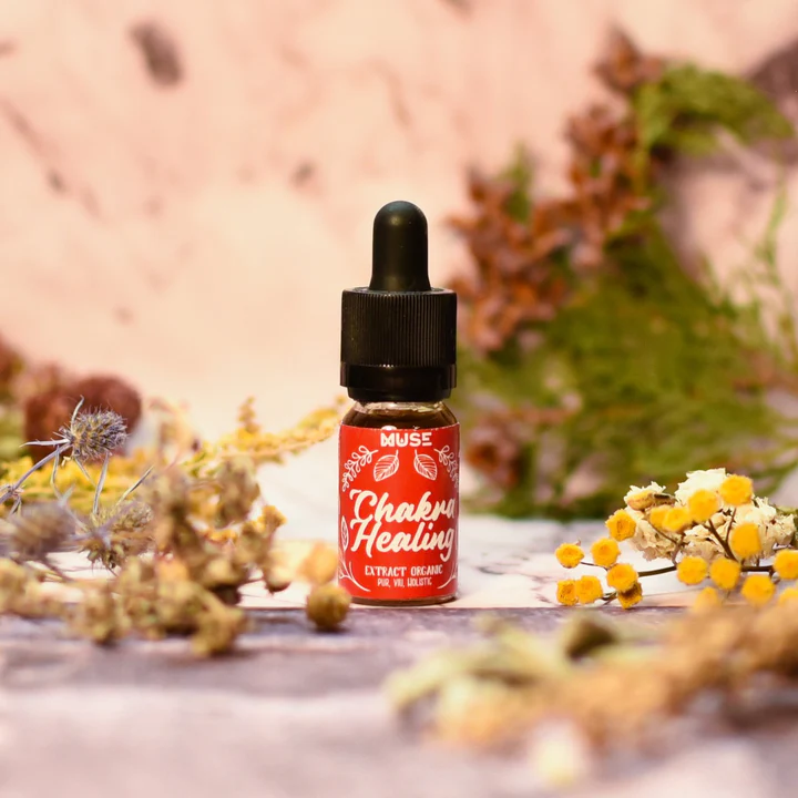 Elixir pentru Chakra Radacina Muladhara [2]