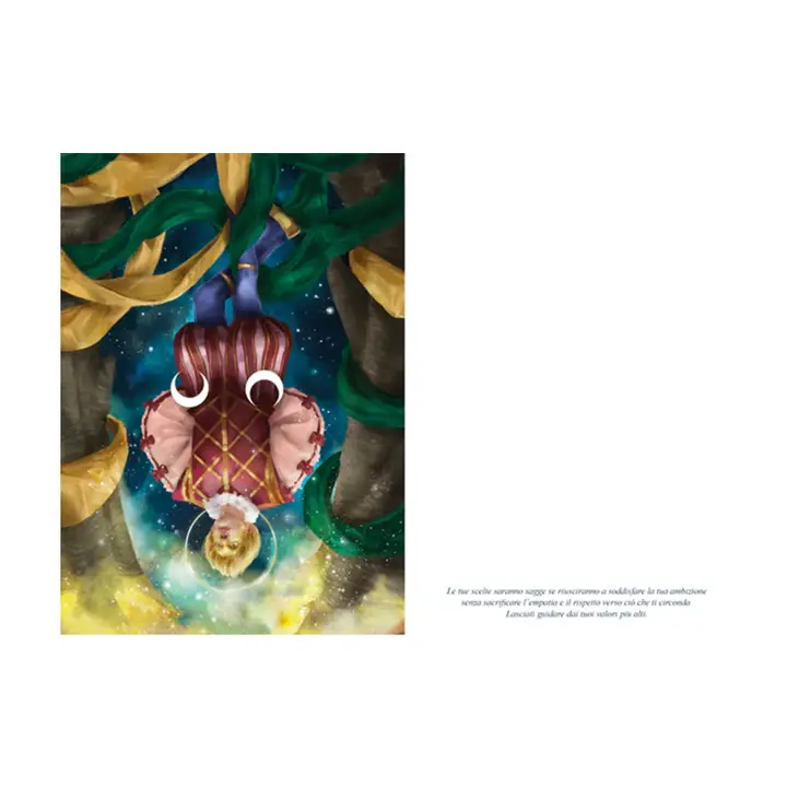 Jurnal Astral – Lo Scarabeo [4]