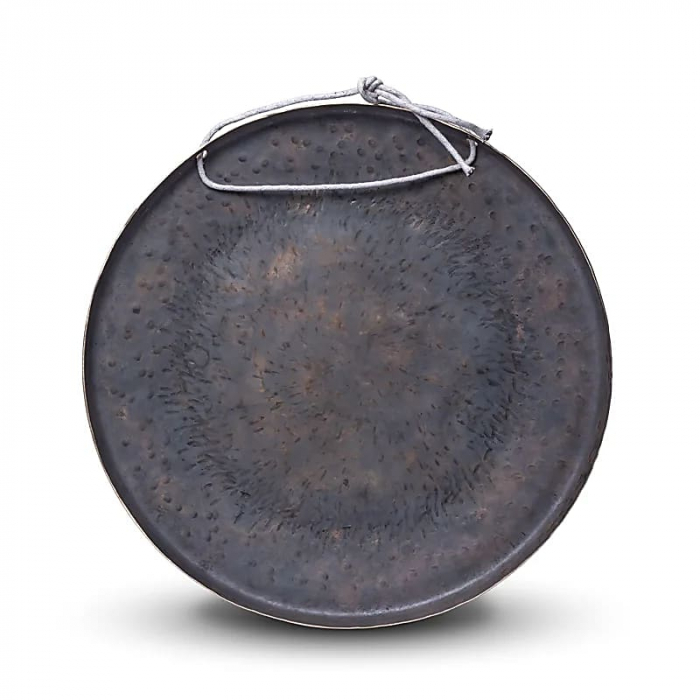 Gong de Vant, Ton Pamant, 55 cm [2]