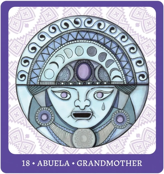 Set Carti Oracol El Camino [2]