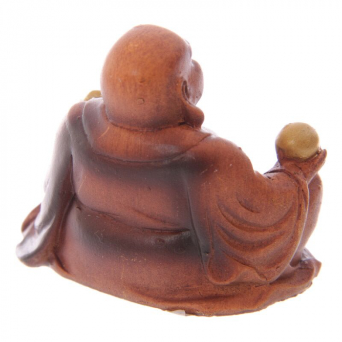 Figurina Prosperitate - Buddha [2]