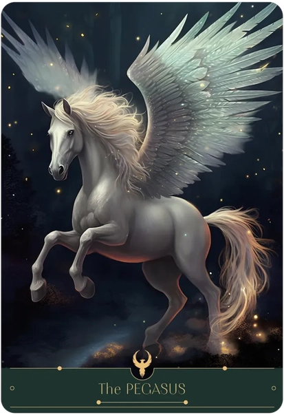 Phoenix Carti Arhetipale pentru Autocunoastere [2]