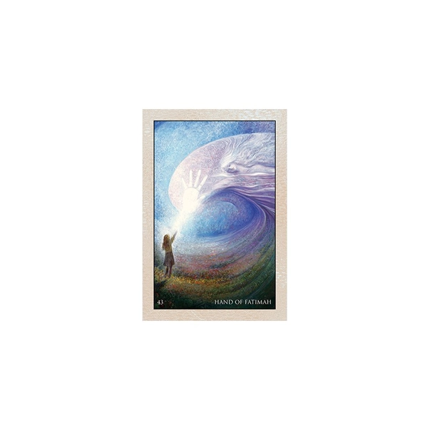 Set 44 Carti Oracol, Rumi – Alana Fairchild [3]