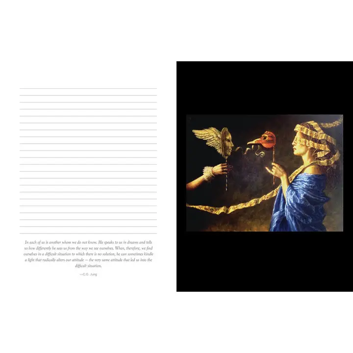 Jurnal De Vise – Blue Angel [3]