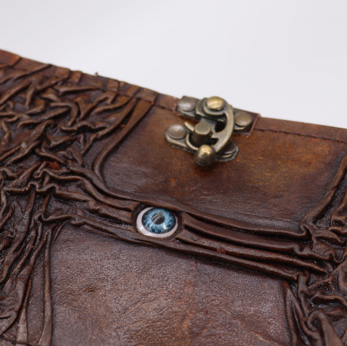 Agenda Evil Eye, 160 pagini [2]