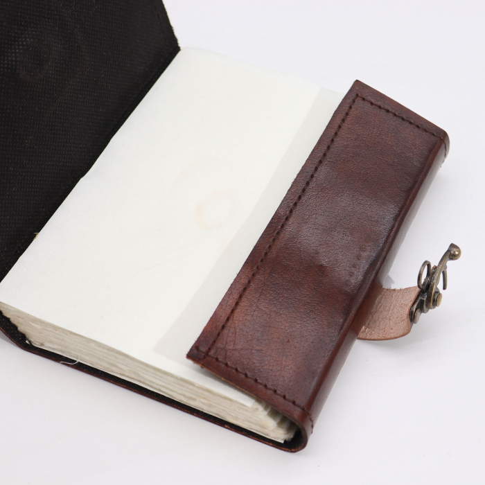 Agenda Evil Eye, 160 pagini [3]
