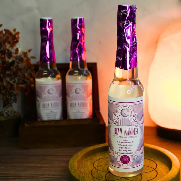 Apa Ritualica Manifestarea Viselor 221ml [2]