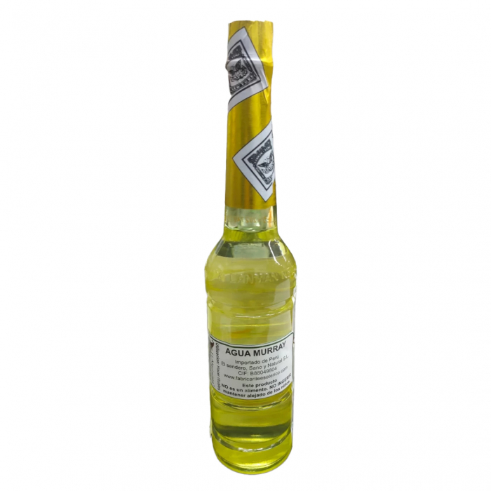 Apa Ritualica - Florida, Originala din Peru, 270ml [2]
