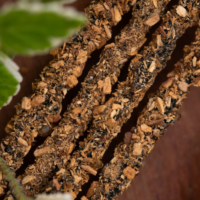 Beisoare Parfumate. Tamaie si Palo Santo, Artesano [3]